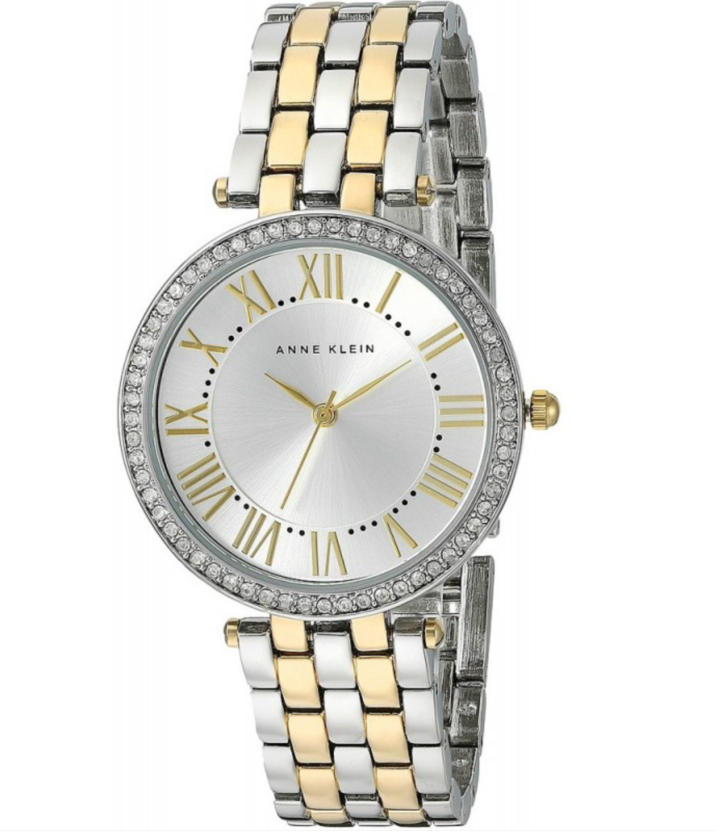 Anne Klein women's watch 34 mm AK-2231SVTT